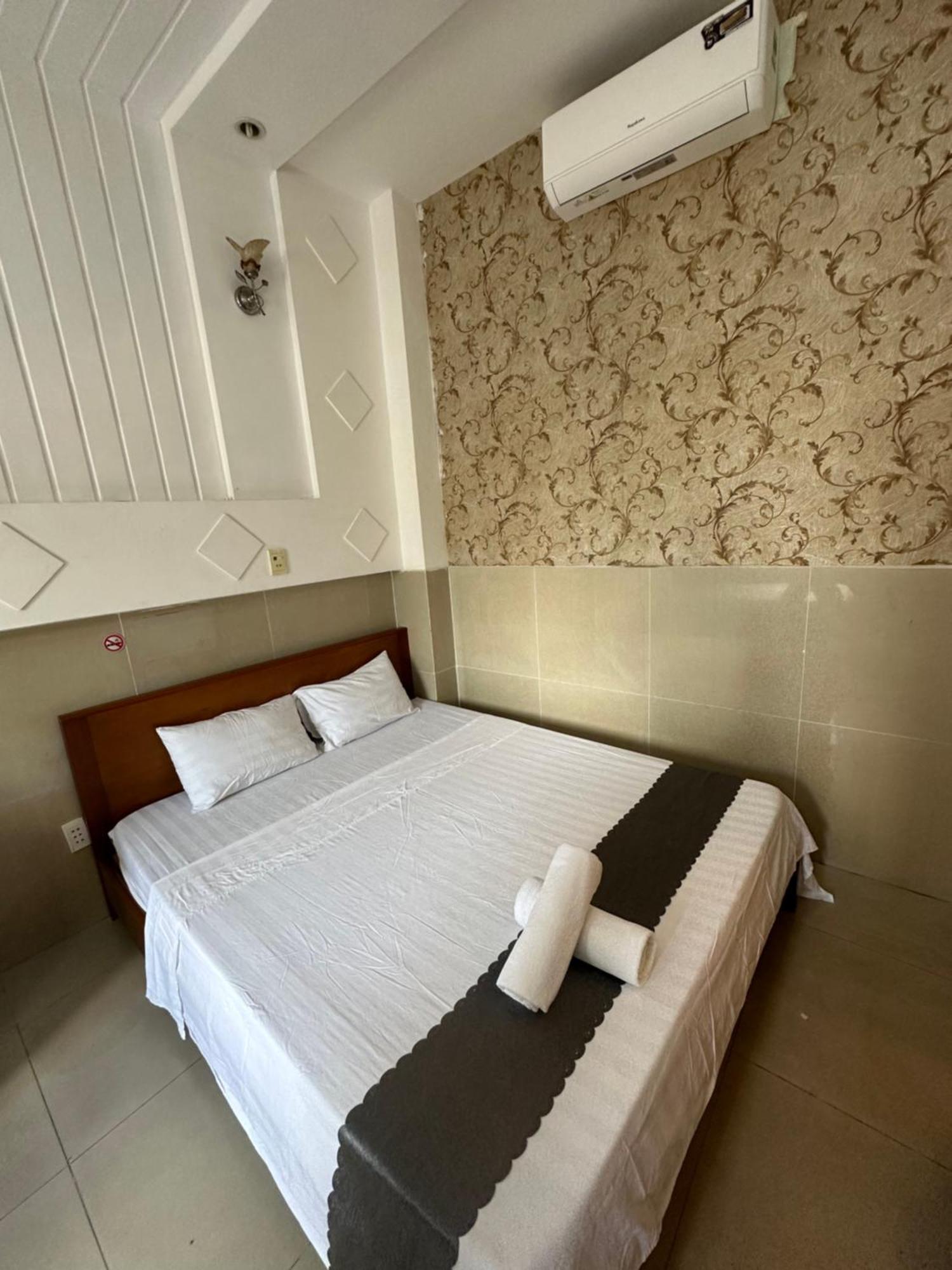 3 Beans Hotel Ciudad Ho Chi Minh  Exterior foto