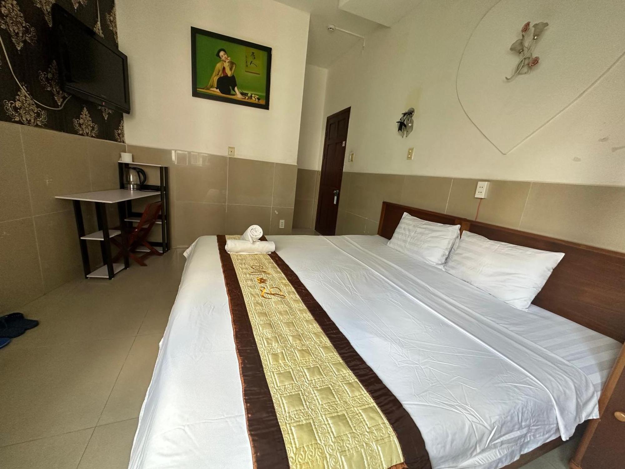3 Beans Hotel Ciudad Ho Chi Minh  Exterior foto