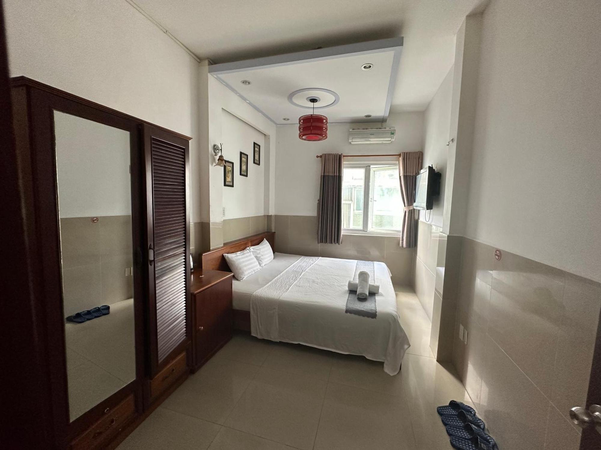 3 Beans Hotel Ciudad Ho Chi Minh  Exterior foto