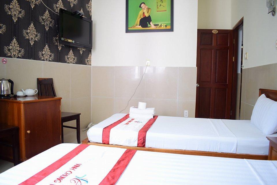 3 Beans Hotel Ciudad Ho Chi Minh  Exterior foto